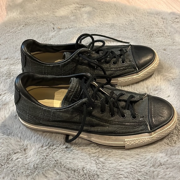 CONVERSE X VARVATOS!!! - Picture 2 of 5